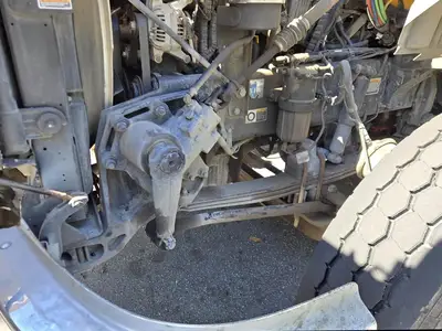 Used 2018 KENWORTH T680 Conventional trucks California US | Ben Kaplan Equipment #1279508