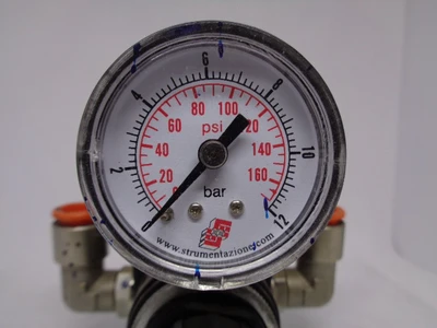 USED REXROTH 0821302732
