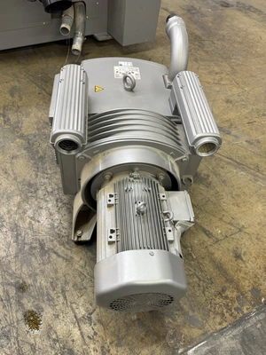 Used 2023 BIESSE ROVER K FT 1531 CNC Routers Illinois US | Revelation Machinery #1314592