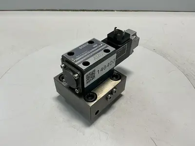USED BOSCH 081WV06PIN112WS024/00AD