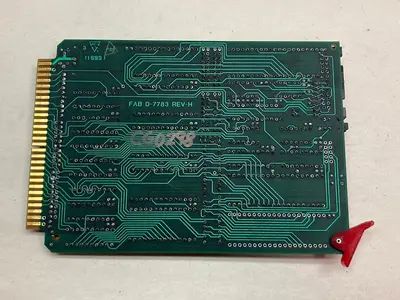 Used EMC D-8001 PLC Processors | Surplus Asset Holdings #1227163