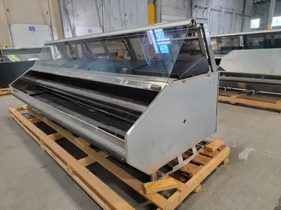 USED BARKER PTD12RDRS
