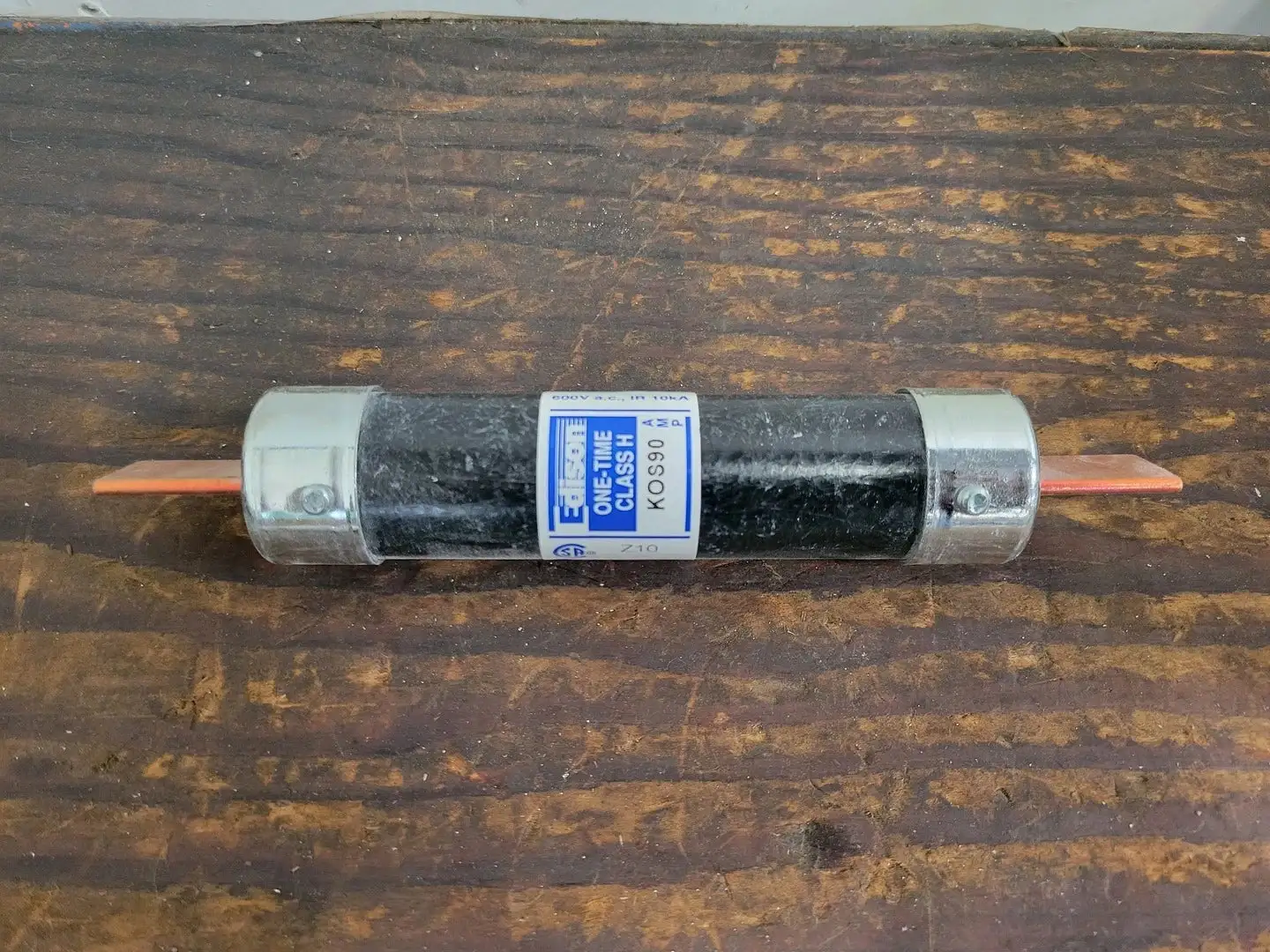 NEW EDISON KOS90