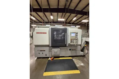 Used _UNKNOWN_ _UNKNOWN_ Multitasking Machining Centers Utah US | KD Auctions #1549329