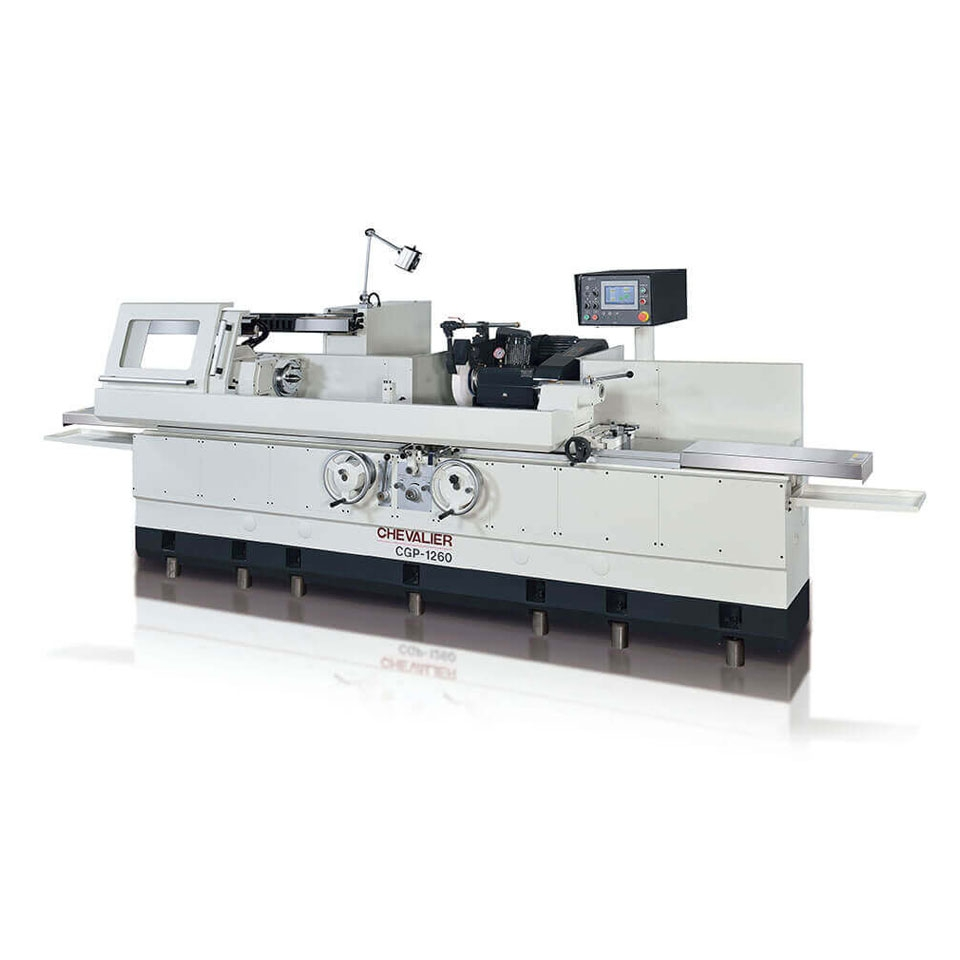 NEW CHEVALIER GRINDERS CGP-1260