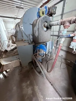 USED PIERALISI JUMBO 3