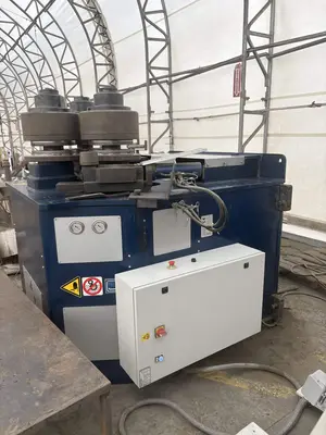 USED 2019 FACCIN RCMI 130