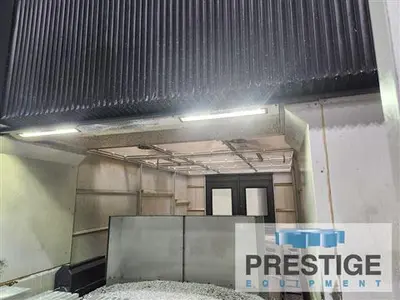 USED 2018 DOOSAN DBM-2540
