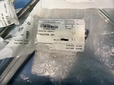 Used FIVES MACHINING SYSTEMS INC _UNKNOWN_ Misc Fasteners Ohio US | HGR 24 #1358140