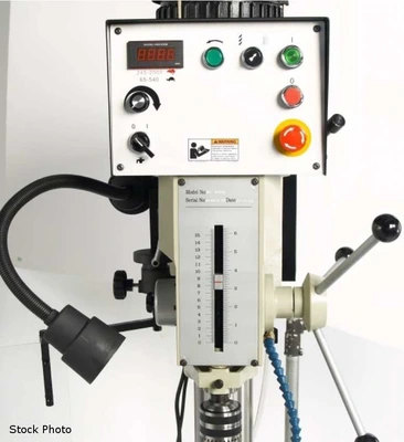 NEW BAILEIGH DP-1250VS
