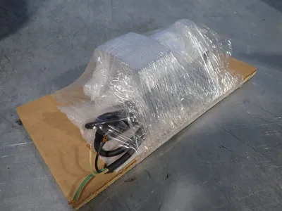 New | in-Stock LEESON M1125359.00 Motors (misc) Ohio US | HGR 24 #786384