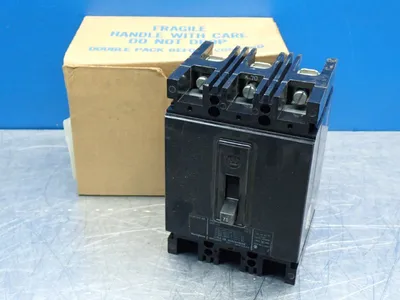 NEW WESTINGHOUSE FB3070