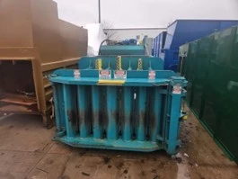USED MAREN PROPAK 60