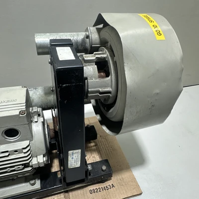 Used Tawi AB 2BH1313-1HY99-Z Blowers Indiana US | J&J Industrial Supply #1295478