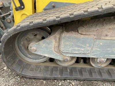 Used WACKER NEUSON ST 35 Compact Track Loaders Michigan US | Miedema Asset Management Group #1457278