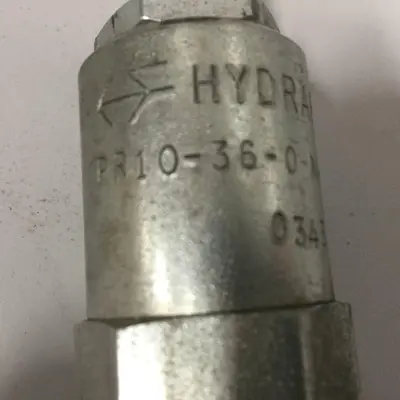Used REXROTH R978917495 Valves/Fittings Michigan US | Ideal Machinery #1277146