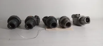 USED Sandvik Coromant Capto