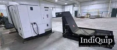 USED 2015 MAZAK QTZ-250