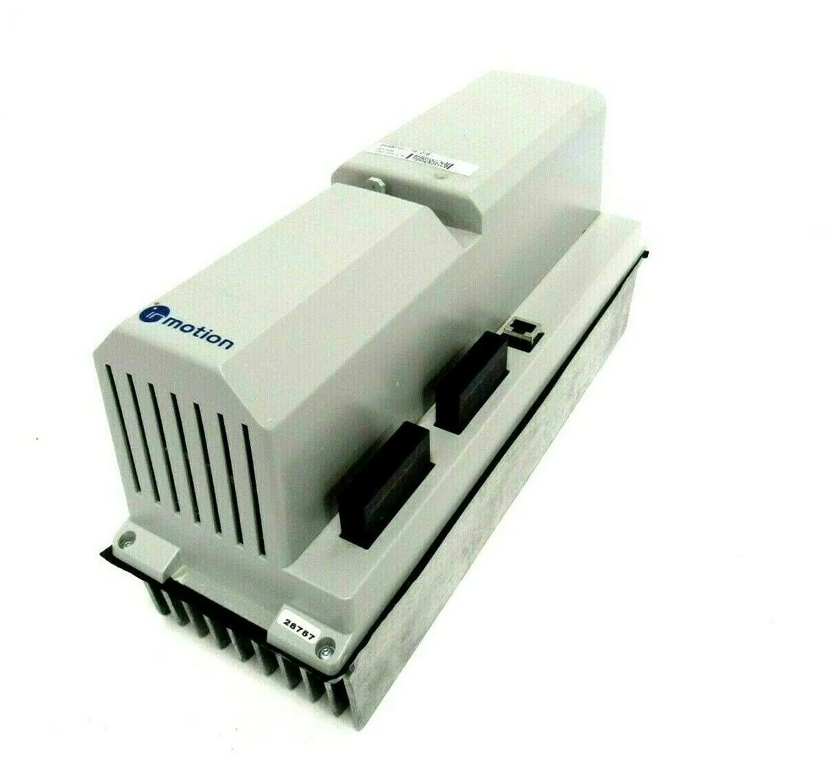 USED ABB INMOTION 3HAB8101-19/07B SERVO DRIVE DSQC545A 3HAB81011907B