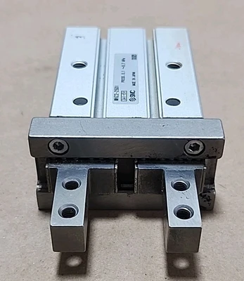 USED SMC MHZ2-25D1