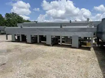 USED SMITHCO ENG. F39-75-4