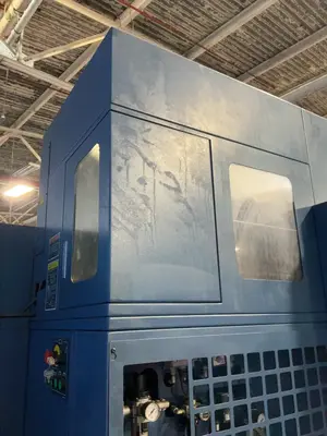 Used 2007 MATSUURA ES1000V Vertical Machining Centers (5-Axis or More) Ohio US | HGR 24 #1016654