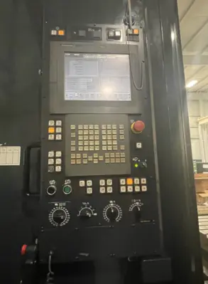 2012 MAKINO MCC2013-VG Horizontal Machining Centers | Toolquip, Inc. (6)