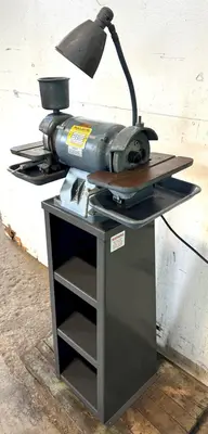USED BALDOR 500