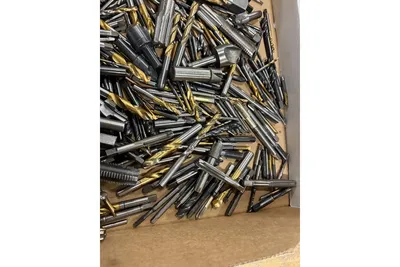 Used _UNKNOWN_ _UNKNOWN_ Other Cutting Tools Utah US | KD Auctions #1553713