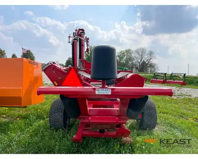 Used ANDERSON _UNKNOWN_ Stretch Wrappers Iowa US | Keast Enterprises #1360035