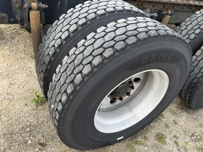 Used 2018 KENWORTH T880 TRUCK TRACTOR Conventional trucks Michigan US | Miedema Asset Management Group #1709455