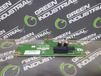 Advantech PCM-707 Expansion Card Rev. A1 19AK070701 Used