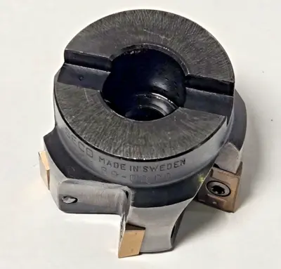 Seco _UNKNOWN_ Milling Cutters | Amiron Machinery (3)