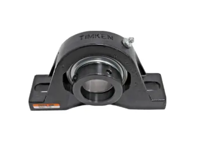 NEW TIMKEN RAK1 7/16 PILLOW BLOCK BEARING 1-7/16" BORE RAK1716
