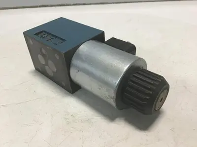 USED BOSCH 0 810 091 266