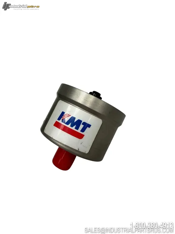 Used KMT 10177855 Parts (Hydraulics and Pneumatics) Kentucky US | Industrial Parts R Us Inc. #1364697