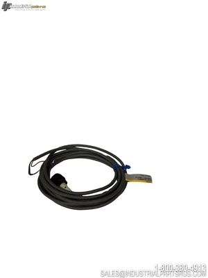 New | in-Stock OMRON E2F-X1R5F1 Proximity Sensors Kentucky US | Industrial Parts R Us Inc. #776057