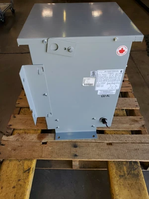 USED Rex Power Magnetics BC9H-S