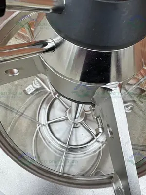 USED CYTIVA / GE / PHARMACIA BPG 300 / 500 CHROMATOGRAPHY COLUMN 34 L
