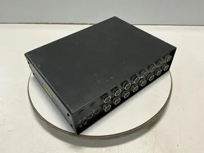USED DATAMYTE 916-16