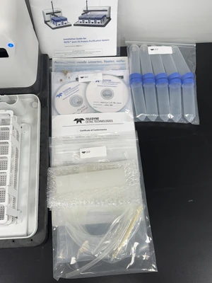 Used Teledyne CETAC Technologies / Teledyne LABS ASX-560 Lab Autosamplers Missouri US | BioLabTek #1365975