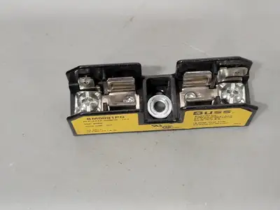 USED BUSSMANN BM6031PQ