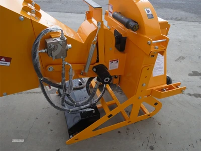 New | in-Stock 2026 TAR RIVER BWC080-H Wood Chippers Pennsylvania US | Zimmerman Farm Service #1410258