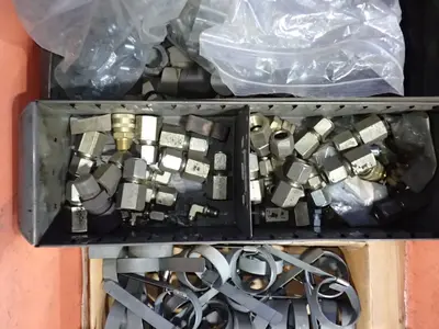 Hardware