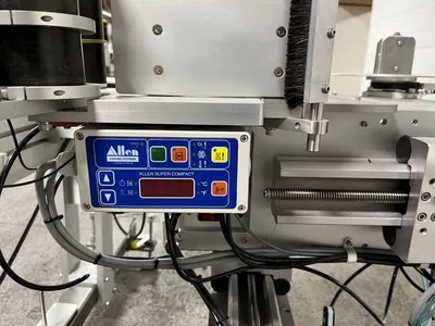Lsi Labeler