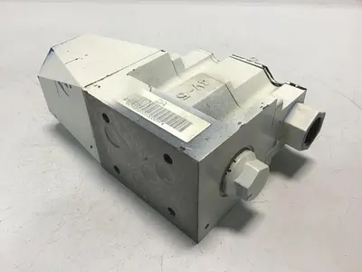 USED VICKERS DG4V52AMP7LH740