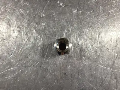 7/8" to 3/4" Conduit Fitting