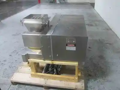 USED FITZPATRICK D6A