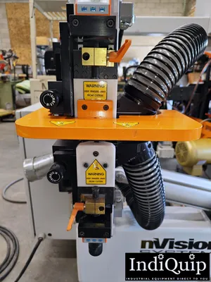 USED 2018 SNX nVISION SYSTEM1 G3