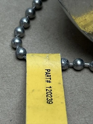 USED Megtec 120239